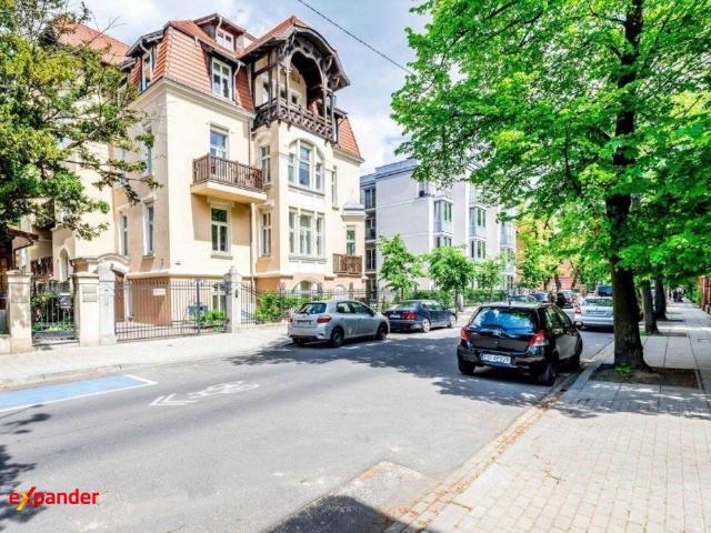 Lokal usługowy 51 m² w Poznaniu blisko Targów i Parku