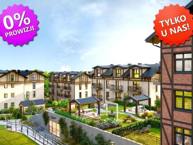 Lokal usługowy 54m2 w prestiżowym osiedlu Gdańsk Aniołki