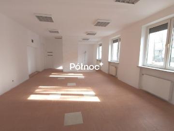 Lokal usługowy 56 m2 w centrum Białegostoku z witryną