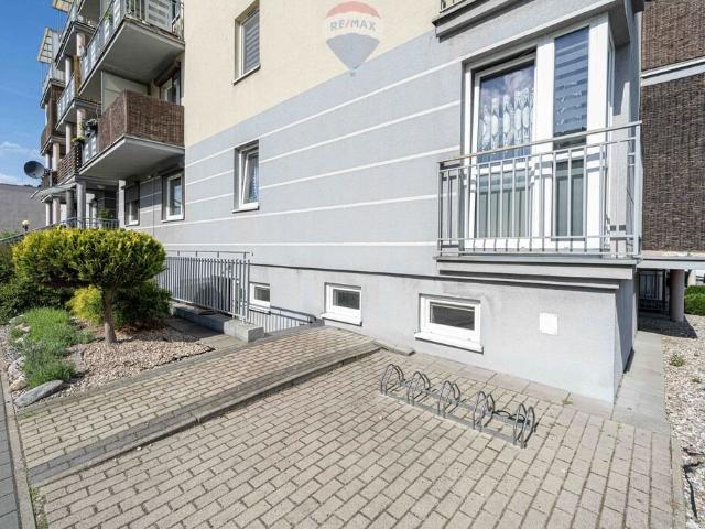Lokal usługowy 63 m² z dwoma wejściami i dużą łazienką