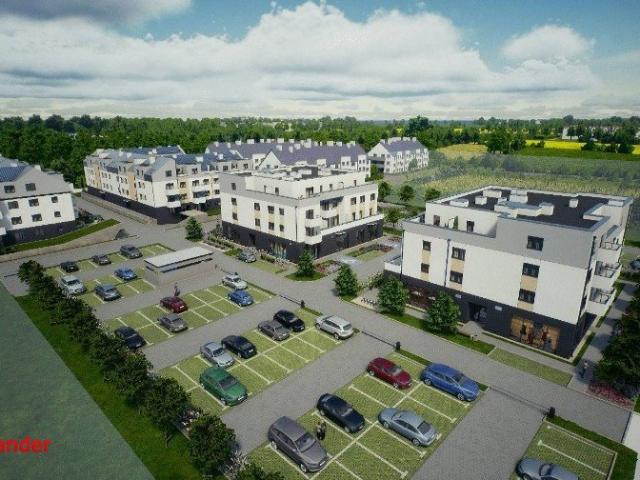 Lokal usługowy 62 m² na Brochowie zapraszam