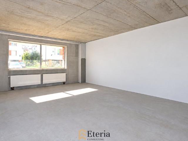 Lokal usługowy 64 m² na Alejach Jerozolimskich Włochy