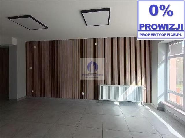 Lokal usługowy 65 m2 w Ursusie, po remoncie, idealny na biznes