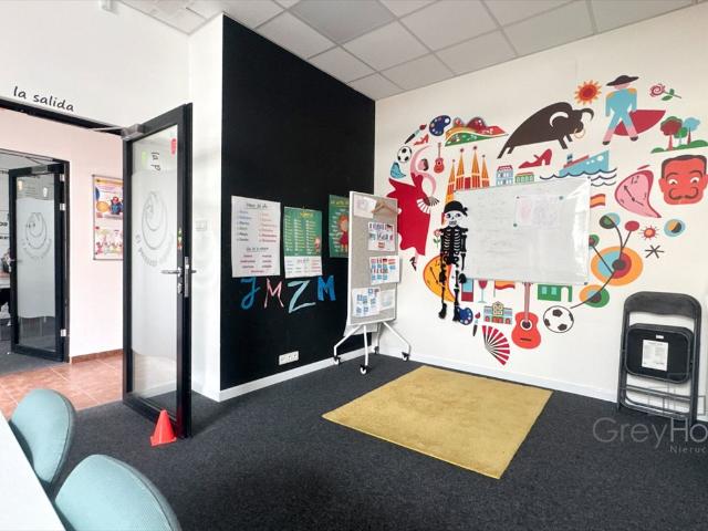 Lokal usługowy 68 m² na Targówku adaptacja polecam