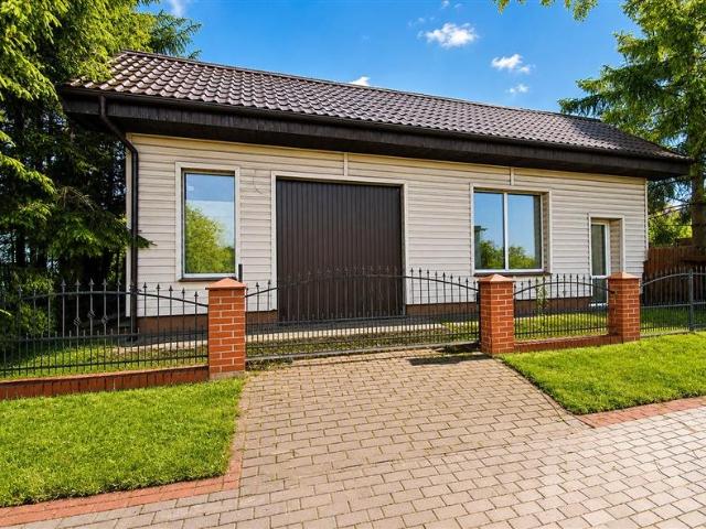 Lokal usługowy 70 m² z garażem Połczyn Zdrój