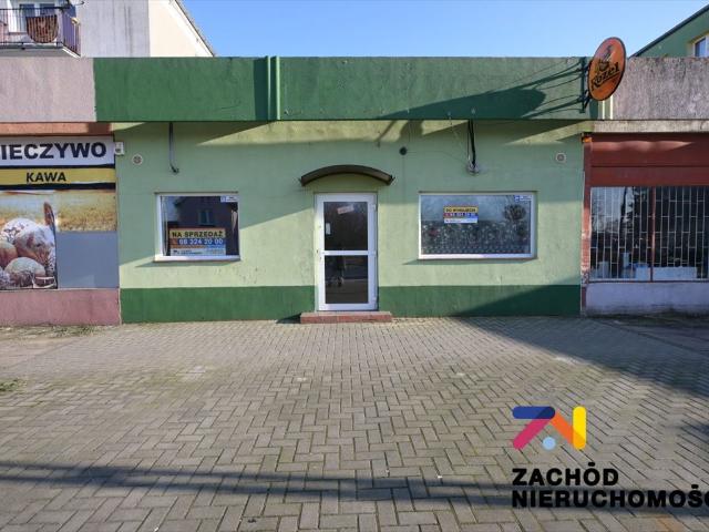 Lokal usługowy 70m2 z klimatyzacją i parkingiem