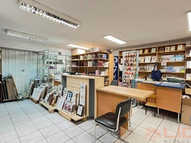 Lokal usługowy 83 m² z parkingiem przy Sienkiewicza polecam