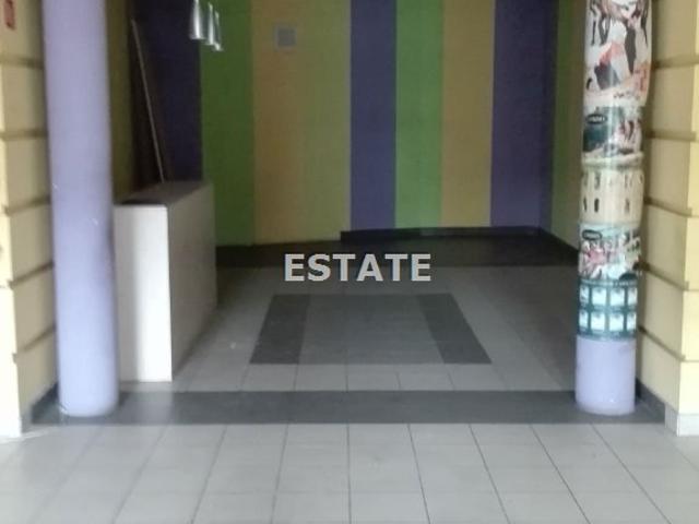 Lokal usługowy 80 m2 z wejściem z ulicy, Bałuty