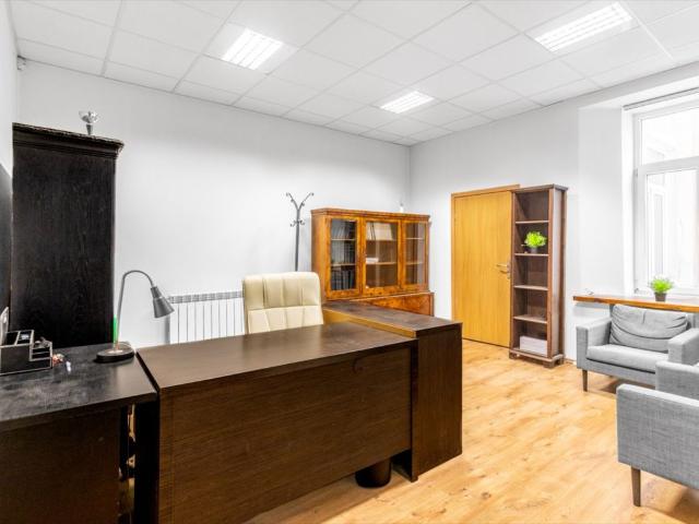 Lokal usługowy 80 m² w centrum Lublina polecam