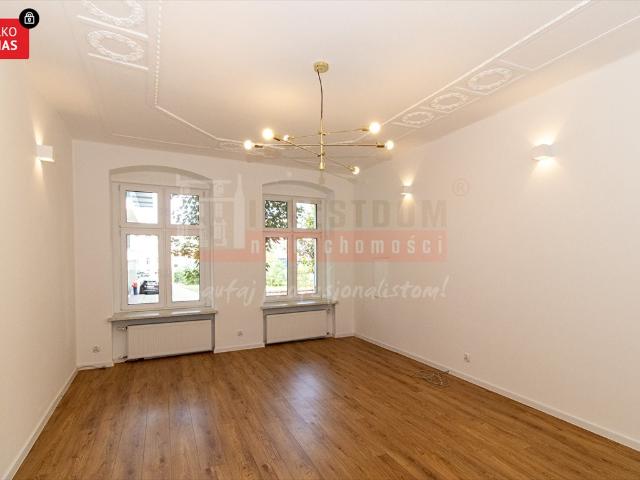 Lokal usługowy 87,2 m² w Opolu polecam