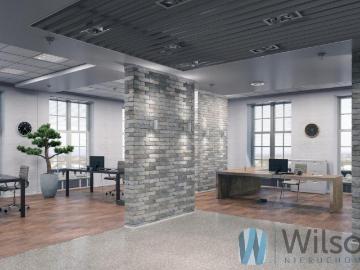 Lokal usługowy 90 m2 w centrum Radomia, gotowy do wynajęcia