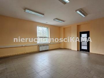 Lokal usługowy 91 m² z parkingiem, adaptacja, dostęp 24/7