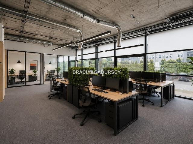Lokal usługowy 97 m² biuro, sala konferencyjna, parking