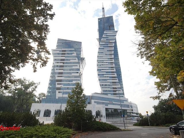 Lokal usługowy 98 m² w luksusowym apartamentowcu Rzeszów