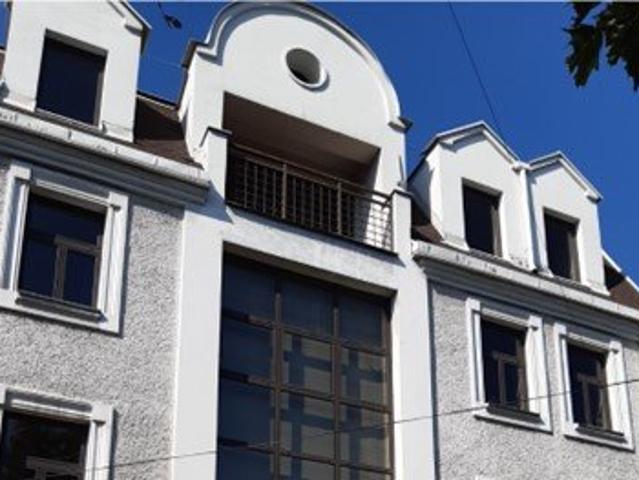 Wynajmę lokal usługowy 99,63 m² w Skale przy głównej arterii