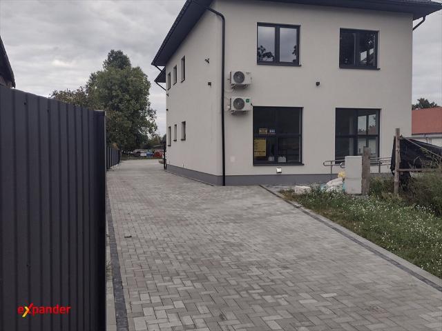 Lokal usługowy 100 m² w centrum Stalowej Woli polecam!