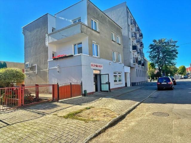 Starogard Gdański, Grunwaldzka, 110 m2