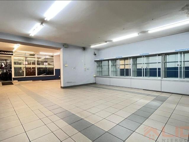Lokal usługowy 110 m² z parkingiem Białystok Sienkiewicza