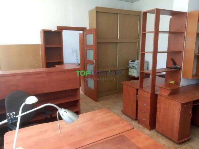 Lokal usługowy 116m2 z witryną, biuro, klinika, salon