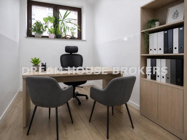 Lokal usługowy 12 m² w centrum Rzeszowa zapraszam