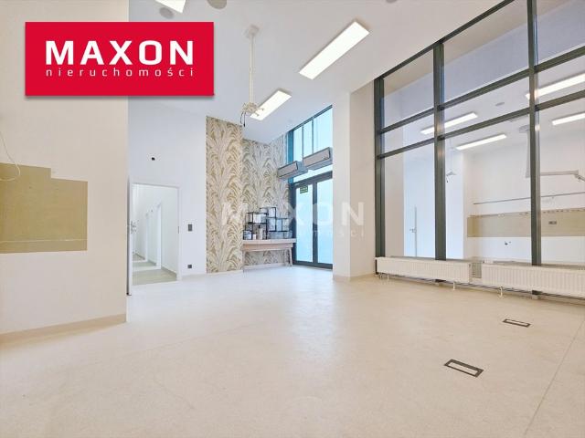 Lokal usługowy 138 m² z witrynami, gotowy do aranżacji zapraszam