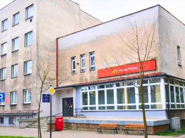 Lokal usługowy 17,52 m2 w centrum Olkusza – elastyczne możliwości