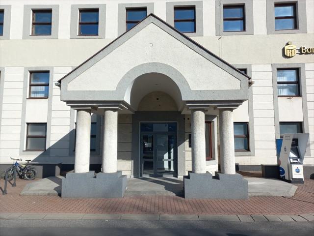 Lokal usługowy 142 m² w centrum Andrychowa z witrynami