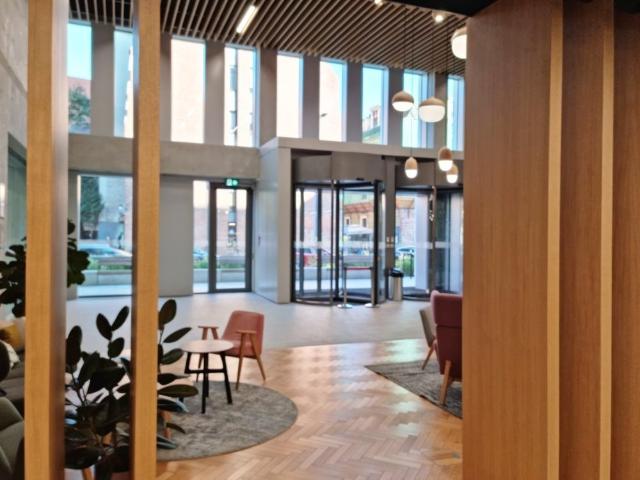 Lokal usługowy 143 m² w topowej lokalizacji na Starym Mieście