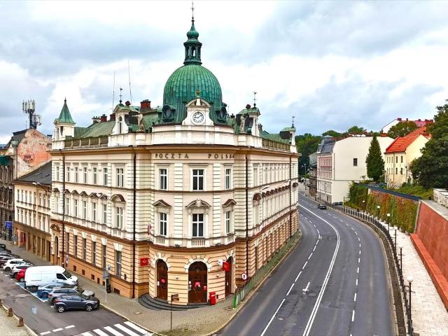 Lokal usługowy 150 m² w centrum Bielska Bała polecam