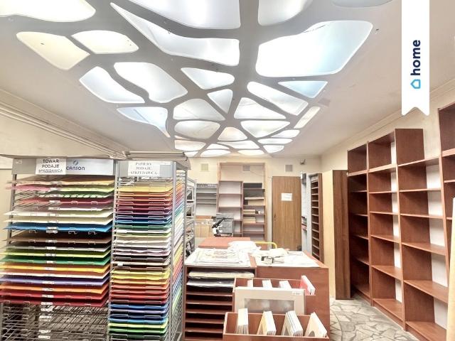 Lokal usługowy 150 m² w centrum Bydgoszczy Długa