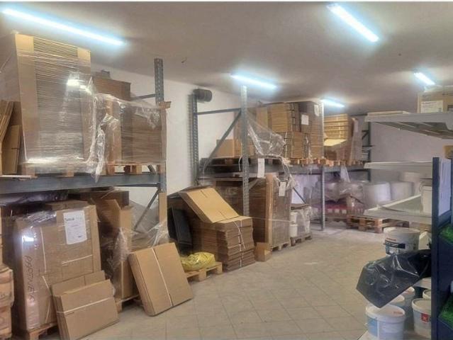 Lokal usługowy 150 m² z parkingiem i ekspozycją zapraszam