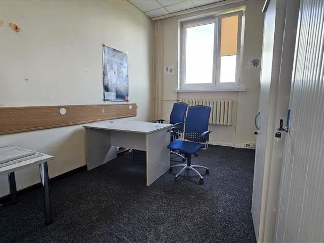 Lokal usługowy 15 m² w Koszalinie blisko centrum