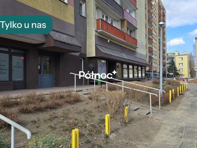 Lokal usługowy 164 m² w centrum Częstochowy polecam!
