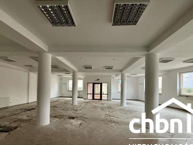 Lokal usługowy 165 m² w centrum Chojnic
