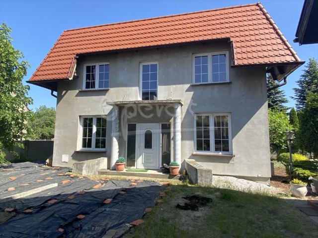 Lokal usługowy 165 m² w stanie deweloperskim, Ostrów Wlkp
