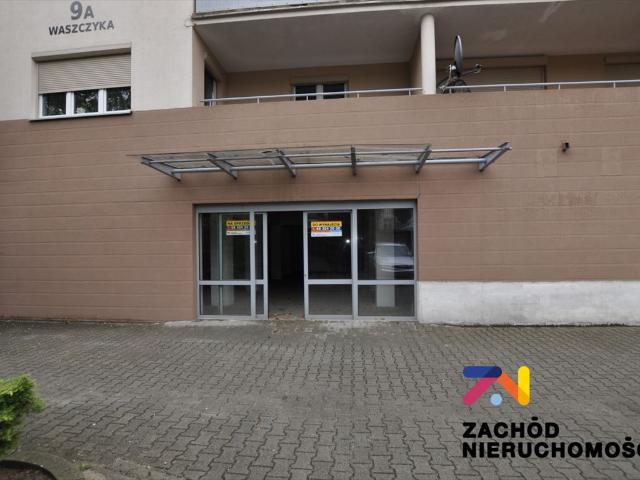 Lokal usługowy 165m2 w centrum Zielonej Góry, bez prowizji