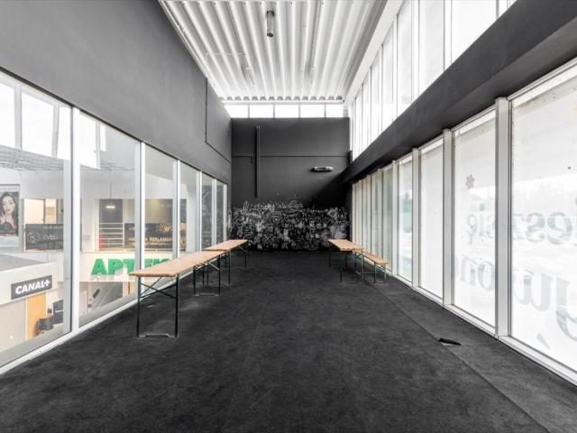 Lokal usługowy 172 m² z parkingiem i dużym potencjałem