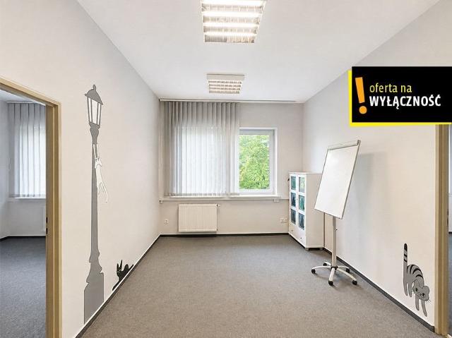 Lokal usługowy 18 m² w centrum Kielc zapraszam