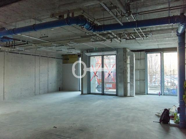 Lokal usługowy 206 m² w centrum Poznania zapraszam