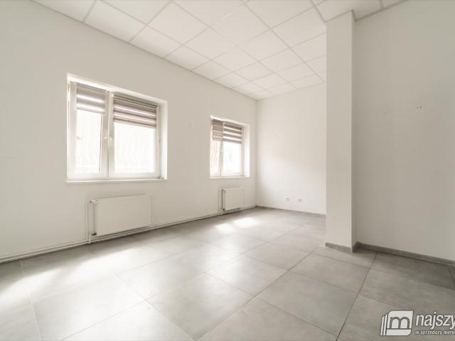 Lokal usługowy 20,5 m² w centrum Goleniowa zapraszam