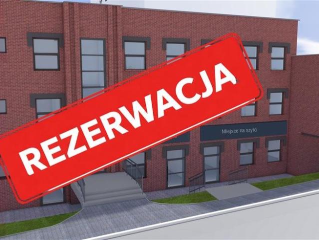 Lokal usługowy 24,22 m² z wejściem od ulicy w centrum Koszalina