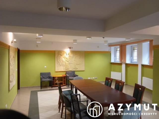 Lokal usługowy 24 m² w centrum Legnicy zapraszam