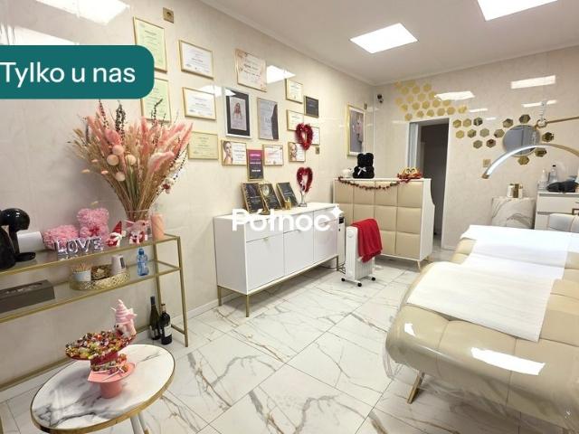 Lokal usługowy 24 m² w centrum Częstochowy z witryną polecam!