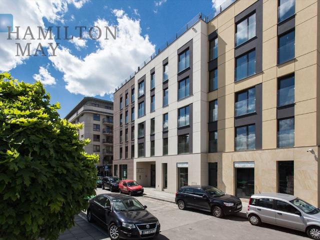 Lokal gastronomiczny 42 m² przy Bulwarach Wiślanych zapraszam