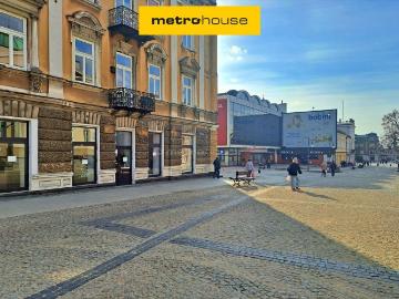 Lokal usługowy 250 m² z ogródkiem w centrum Radomia