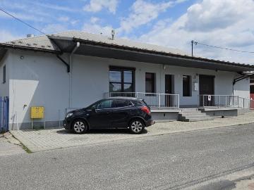 Lokal usługowy 251 m² w centrum Brzeska – duży potencjał!