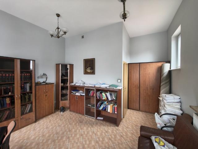 Lokal usługowy 28,6 m² w centrum Białej Podlaskiej