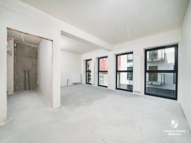 Do sprzedania lokal usługowy 29,83 m² w prestiżowym kompleksie Alchemik 74