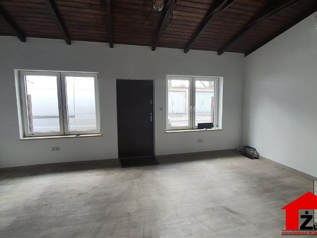Do sprzedania nowoczesny lokal usługowy 30 m² z klimatyzacją
