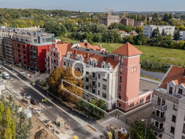 Wynajem 335 m² lokalu usługowego z witrynami zapraszam